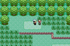 Pokemon Emerald Omniverse GBA ROM Hacks 