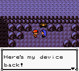 Pokemon Gold Unova GBC ROM Hacks 