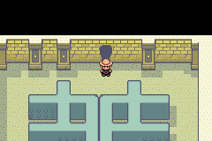 Pokemon Pocket Gaiden GBA ROM Hacks 