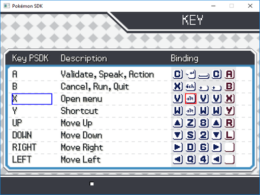 Pokemon SDK PC Hacks 