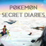 Pokemon Secret Diaries