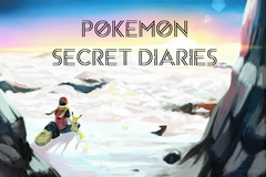 Pokemon Secret Diaries GBA ROM Hacks 
