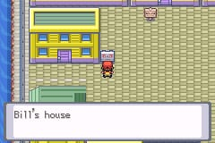 Pokemon Secret Diaries GBA ROM Hacks 