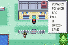 fire red pokemon gba