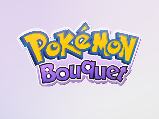 Pokemon Bouquet RMXP Hacks 