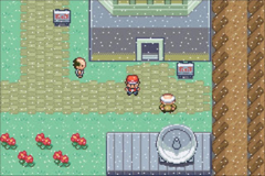 pokemon crystal gba rom