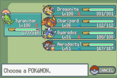 Pokemon Crystal Advance Download Informations Media Pokemon Gba Rom Hacks