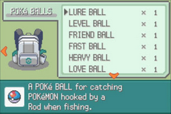 Pokemon Crystal Advance GBA ROM Hacks 