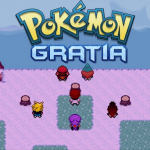 Pokemon Gratia