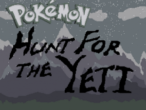 Pokemon_Hunt_For_the_Yeti_01 