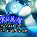 Pokemon Mystery Of Karus And Kanto