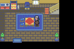 Pokemon Mystery Of Karus And Kanto GBA ROM Hacks 