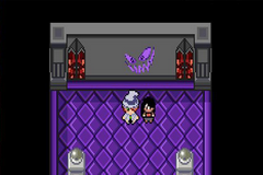 Pokemon Redempion GBA ROM Hacks 