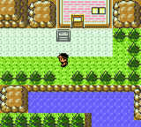 Pokemon Bronze 2 GBC ROM Hacks 