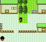 Pokemon Bronze 2 GBC ROM Hacks 