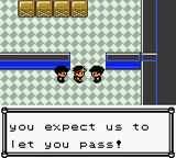 Pokemon Bronze 2 GBC ROM Hacks 