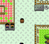 Pokemon Bronze 2 GBC ROM Hacks 