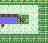 Pokemon Fool's Gold GBC ROM Hacks 