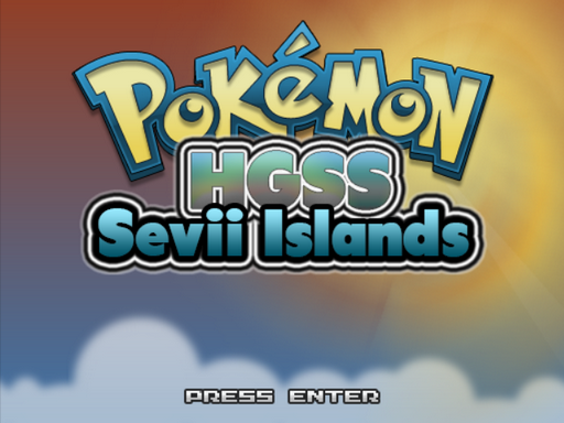 GBA] Pokemon Sevii Download [Updated]