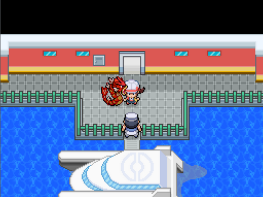 pokemon heartgold emulator mod