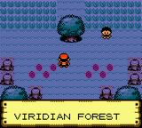 Pokemon Sour Crystal GBC ROM Hacks 