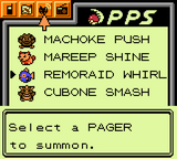 Pokemon Sour Crystal GBC ROM Hacks 