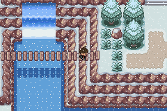 Pokemon Crystallos GBA ROM Hacks 