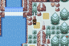 Pokemon Crystallos GBA ROM Hacks 