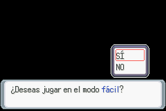 Pokemon La Leyenda del Dragon Carmesi GBA ROM Hacks 