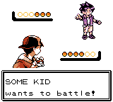 Pokemon Peridot GBC ROM Hacks 