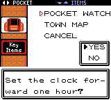 Pokemon Peridot GBC ROM Hacks 