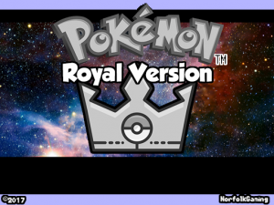 Pokemon_Royal_Version_01 