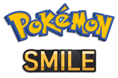 pokemon smile rom hack