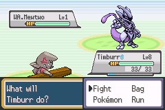 Pokemon Supreme Red Randomizer