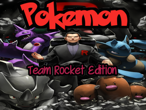 Pokemon TR Edition RMXP Hacks 