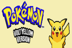 pokemon volt white rom