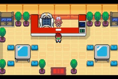 Pokemon Corona Edition GBA ROM Hacks 