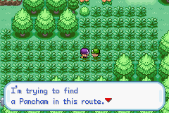 Pokemon New Beyond GBA ROM Hacks 