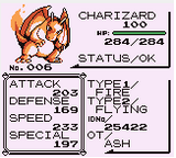 Pokemon Perfect RED GBC ROM Hacks 