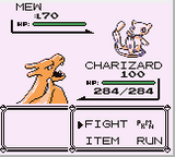 Pokemon Perfect RED GBC ROM Hacks 