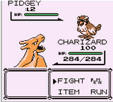 Pokemon Perfect RED GBC ROM Hacks 