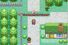 Pokemon Revenge of the Karp GBA ROM Hacks 