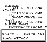 Quarantine Crystal GBC ROM Hacks 