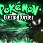Pokemon: Eternal Order