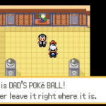 Pokemon Delta Emerald ROM Gameplay, Romskostenlos