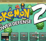 Pokemon Tower Defense 3 - You have a new story, new type, and more  dangerous tasks - Pokemoner.com - Video Dailymotion
