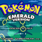 gba pokemon delta emerald rom hack