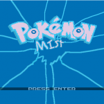 Pokemon Mist (V1 Basic Beginnings)