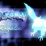 Pokemon Regalia