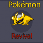 Pokemon Revival